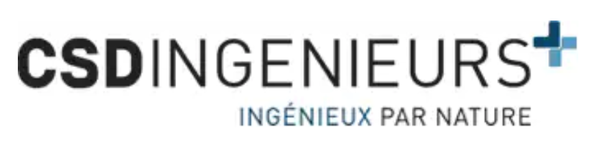 CSD ingénieurs SA